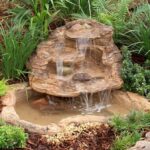 Small Pond Waterfall Kits, Backyard Garden Ponds & Waterfal