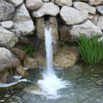 25 Amazing Backyard Garden Waterfall Ideas | Trees.c