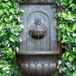 How to Have a Garden Fountain in a Small Spac