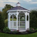 Premium Gazebos | Watson Barn Rentals, L