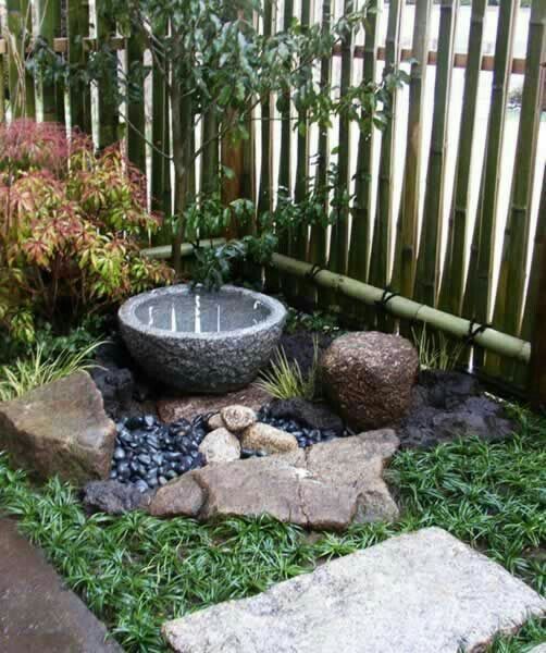 Good Images small Zen Garden Style You can find modern gardens .