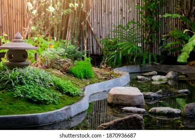 58,627 Small Japanese Garden Images, Stock Photos, 3D objects .