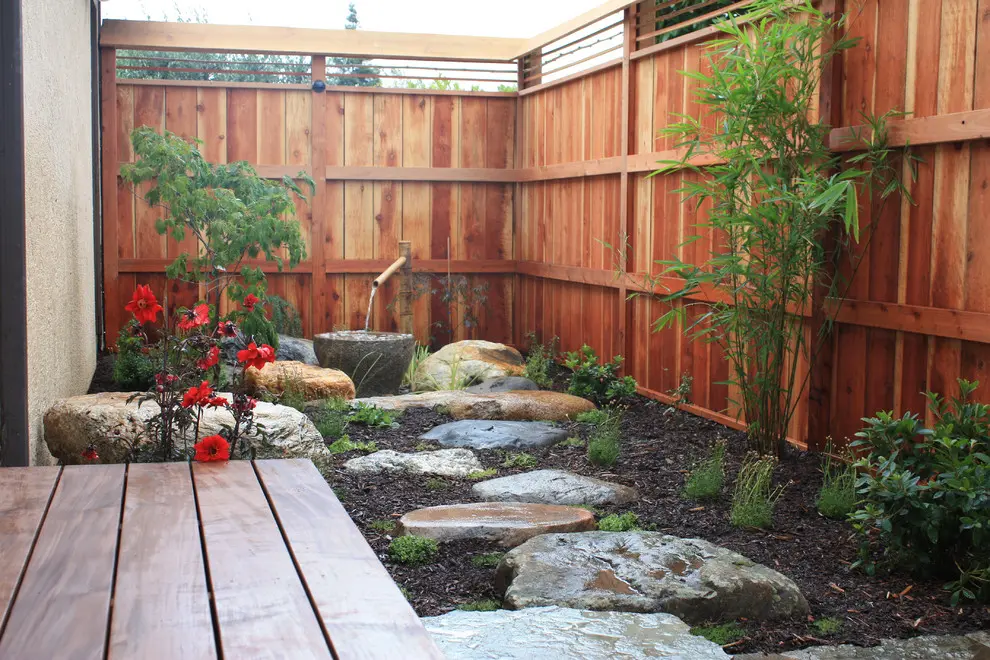 65 Philosophic Zen Garden Designs - DigsDi