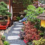 3 Small Japanese Garden Ideas for Backyards - MyGardenLi