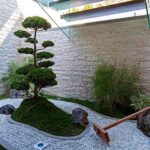 Zen Gardens & Asian Garden Ideas (68 images) - InteriorZi