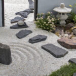 How to Make a Zen Garden - The Home Dep