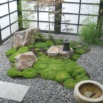 65 Philosophic Zen Garden Designs - DigsDi