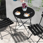 Small Space Patio Furniture You'll Love | Wayfa