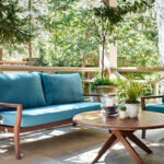 Patio Furniture For Small Spaces: 8 Simple Tips To Try | Stauffe