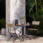 Small Space Outdoor Furniture for Decks & Patios | Crate & Barr