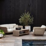 Small Space Patio Outdoor Furniture & Outdoor Decor | Crate & Barr