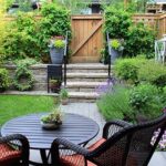 IMPORTANT ELEMENTS OF LANDSCAPING AND HARDSCAPING FOR TOWNHOUSE YAR