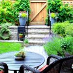 Backyard Landscaping Ideas For Small Spaces You Need To T