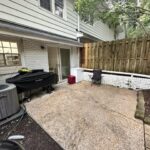 You have $1000. How would you design my small townhouse patio .