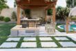 10 Townhouse Backyard Ideas | Tips for the Perfect Small Backyard .