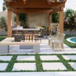 10 Townhouse Backyard Ideas | Tips for the Perfect Small Backyard .