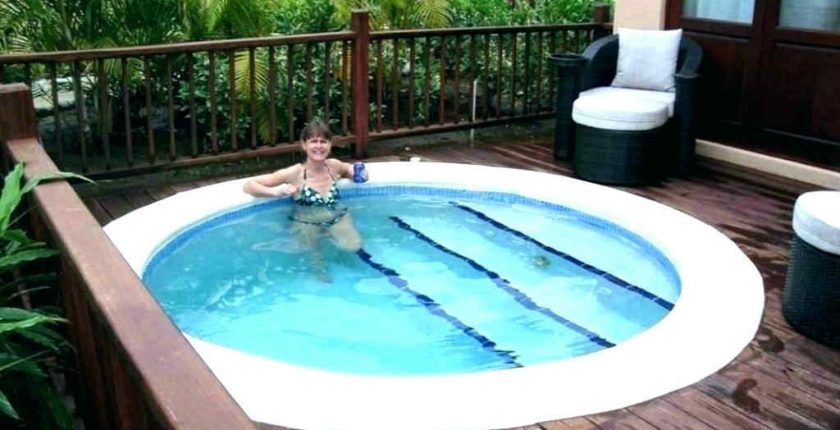 Best Pool Design for Small Spaces – NQ Surv