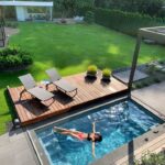 25 Modern Mini Swimming Pools Ideas | Tiny Swimming Pool Designs .