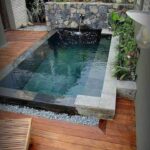 Gorgeous Small Backyard Pool Design Ideas For Great Pleasure .