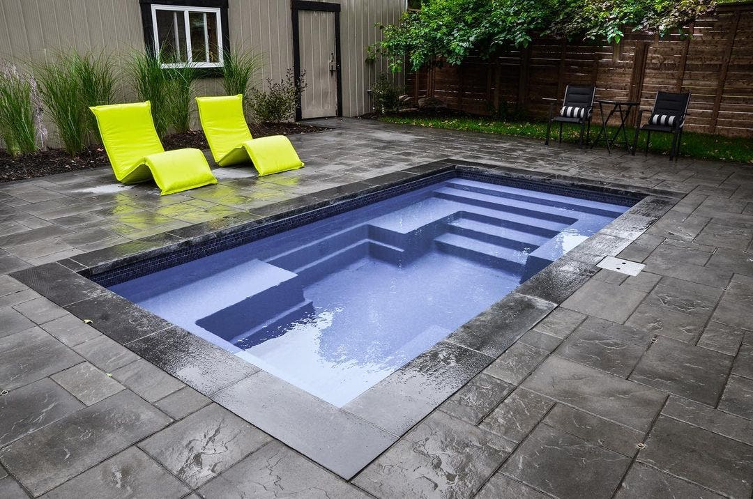 Stunning Modern Pool Design Ideas – Forbes Ho