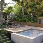 Design — REGER REGENERATIVE in 2024 | Small backyard pools, Pools .