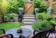 12 Best Small Backyard Landscaping Ideas – Forbes Ho