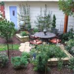 Small Backyard Design - Landscaping Netwo