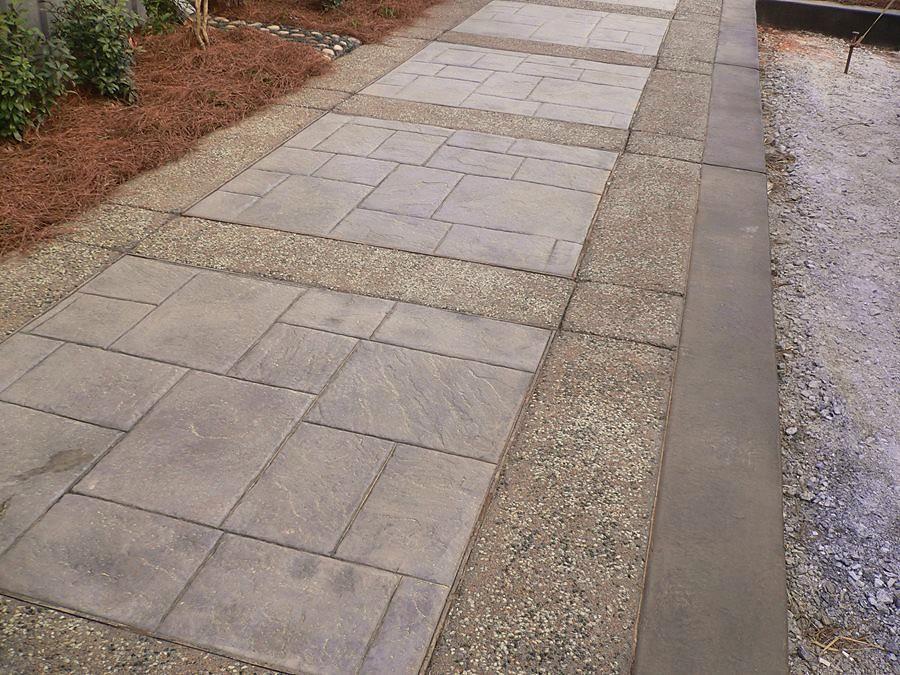 The Versatility of Stamped Concrete and Why Its a… | Specify Concre