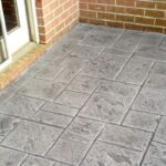 Refurbishing Stamped Concrete| Concrete Construction Magazi