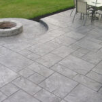 Add Value and Curb Appeal to Your Home With a Stamped Concrete .