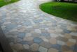 Stamped Concrete vs Pavers: Which is Better for Your Driveway .