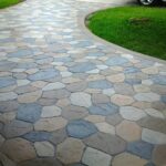 Stamped Concrete vs Pavers: Which is Better for Your Driveway .