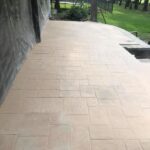 3 Great Reasons To Choose Stamped Concrete For Your Pat