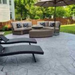 Stamped Concrete - Design Ideas, Pros & Cons, Types - Concrete Netwo