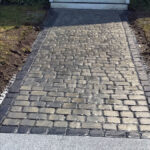 Stamped Concrete Walkway – Seacoast Concre