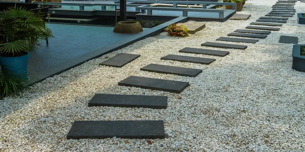 Choosing the Perfect Stepping Stone Shape: Factors to Consider .