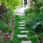 How to Lay Garden Stepping Stones | BBC Gardeners World Magazi