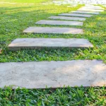 How to Lay Stepping Stone Pavers - DIY Tips - Stone Depot