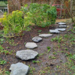 South Lakeland Blue Slate Stepping Stones (Multipacks) | Buy Now .