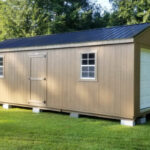 Storage Sheds For Sale | Custom & Pre-Built Buildings | Fisher Bar