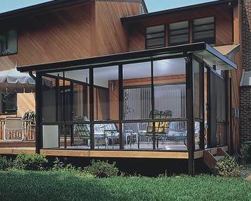 Sunrooms Patio Rooms and Conservatories in Sacramento,