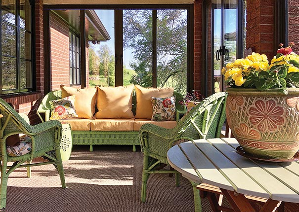 Sunrooms, Three Season Rooms, Screen Rooms| Patio Enclosur