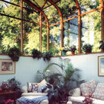 Sunrooms, solariums & greenhouses - what's the difference .