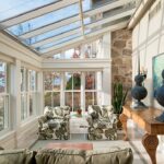 9 Beautiful Sun Rooms You'll Love - Town & Country Livi