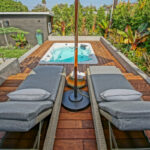 Backyard Ideas | Where should I put a Swim Sp