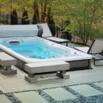 Our favorite swim spa backyard ideas of 2024 - Master Spas Bl