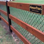 5-Ft fence panels (DIY Kits) - FenceTr