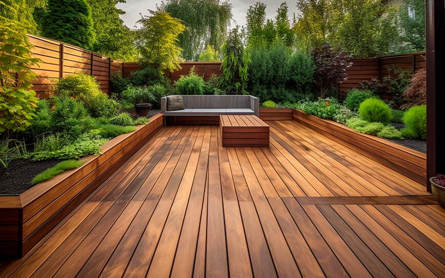 The Ultimate Guide to Merbau Decking: Everything You Need to Know .