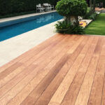 Best timber species that can be used for decking purpos