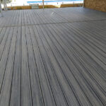 Composite decking or timber? How do you know which material to use .